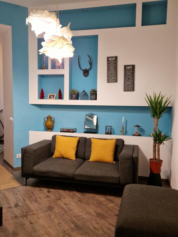 Ferienwohnung Turquoise Lofts Budapest Exterior foto