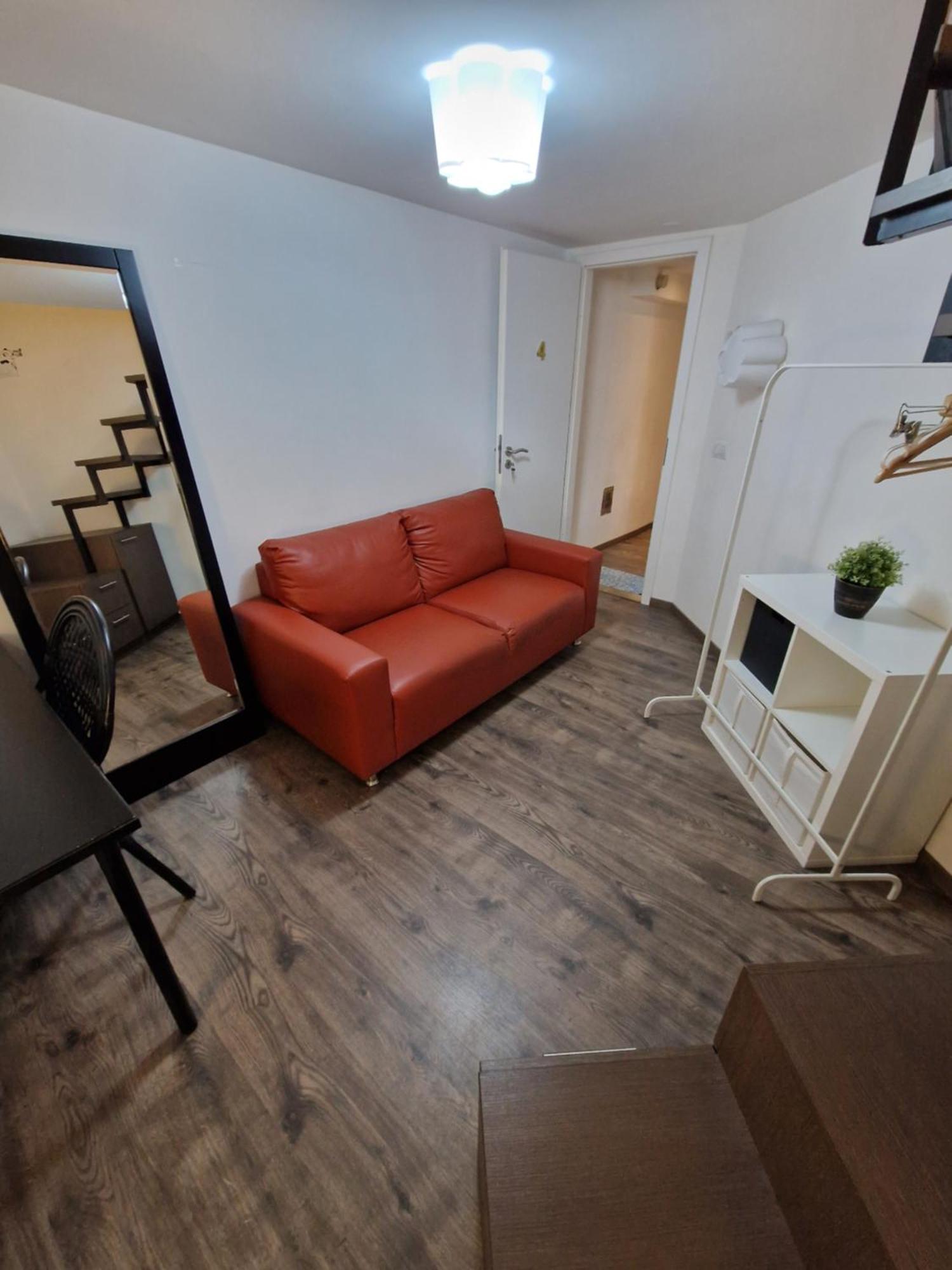 Ferienwohnung Turquoise Lofts Budapest Exterior foto